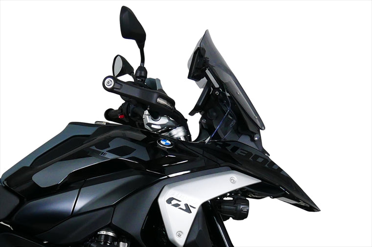 MRA(エムアールエー) | スクリーン ツーリング スモーク | 4025066175307