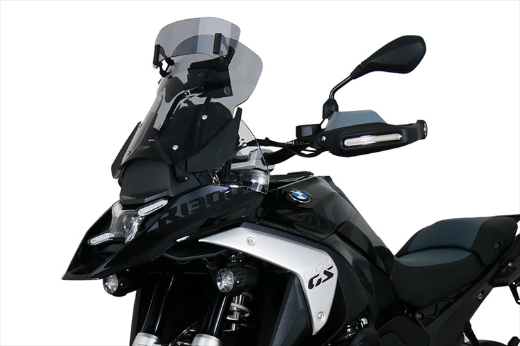 MRA(エムアールエー) | スクリーン ヴァリオツーリング スモーク | 4025066175338