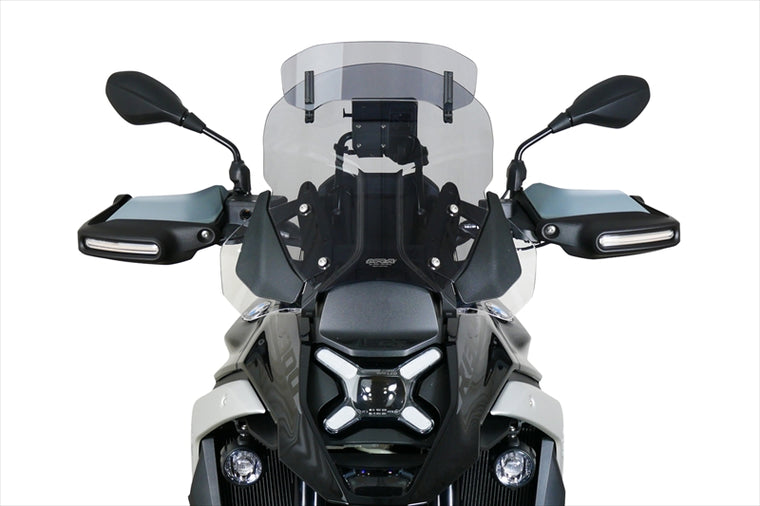 MRA(エムアールエー) | スクリーン ヴァリオツーリング スモーク | 4025066175338