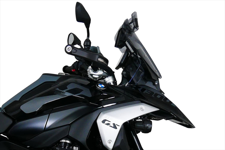 MRA(エムアールエー) | スクリーン ヴァリオツーリング スモーク | 4025066175338