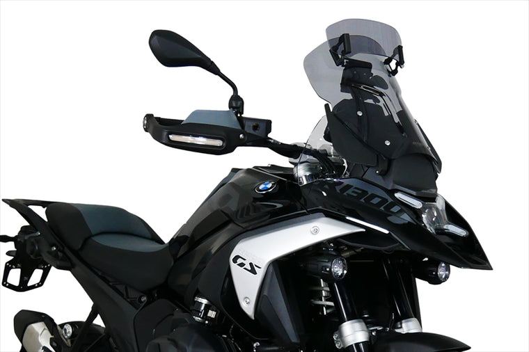 MRA(エムアールエー) | スクリーン ヴァリオツーリング スモーク | 4025066175338