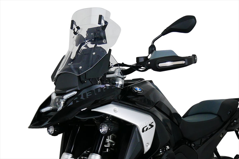 MRA(エムアールエー) | スクリーン ヴァリオツーリング クリア | 4025066175321