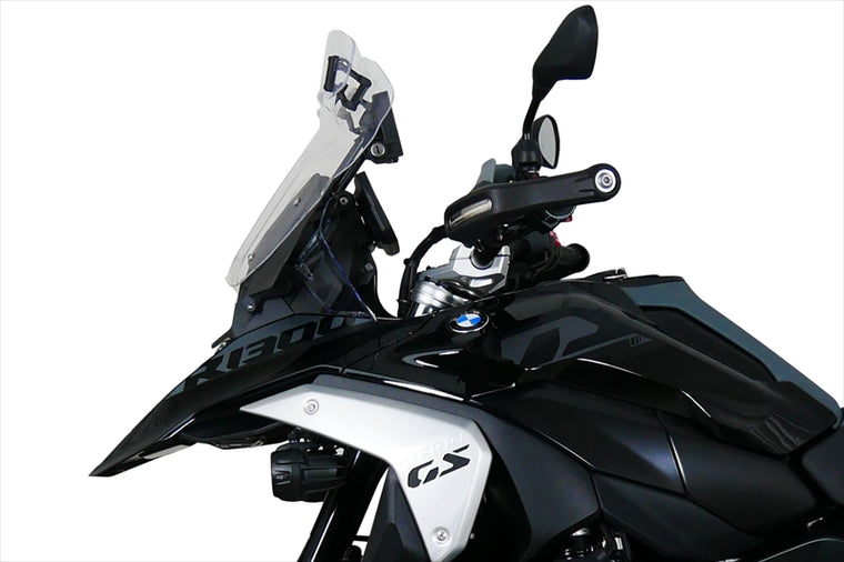 MRA(エムアールエー) | スクリーン ヴァリオツーリング クリア | 4025066175321