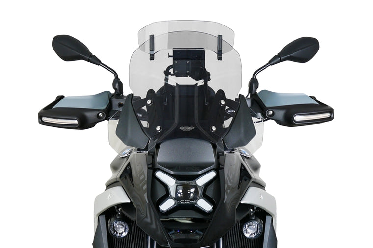 MRA(エムアールエー) | スクリーン ヴァリオツーリング クリア | 4025066175321