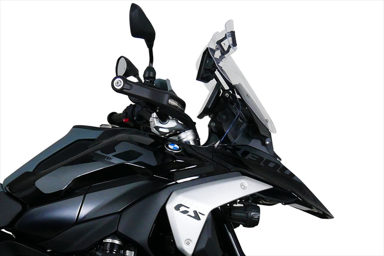 MRA(エムアールエー) | スクリーン ヴァリオツーリング クリア | 4025066175321