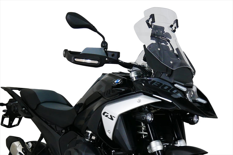 MRA(エムアールエー) | スクリーン ヴァリオツーリング クリア | 4025066175321