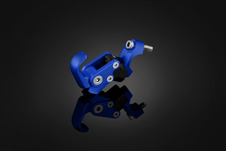 BIKERS(バイカーズ)｜コンビニフック ブルー｜H0970-BLU