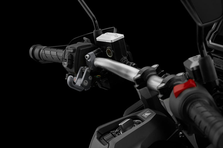 BIKERS(バイカーズ)｜コンビニフック グレー｜H0970-GRY