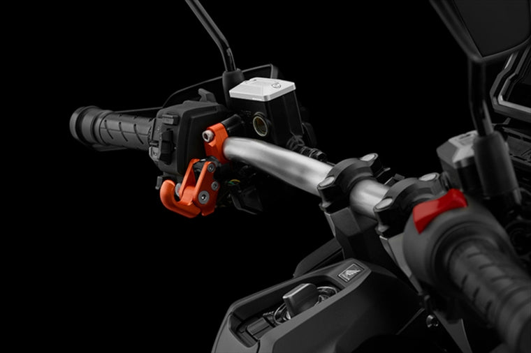 BIKERS(バイカーズ)｜コンビニフック オレンジ｜H0970-ORG