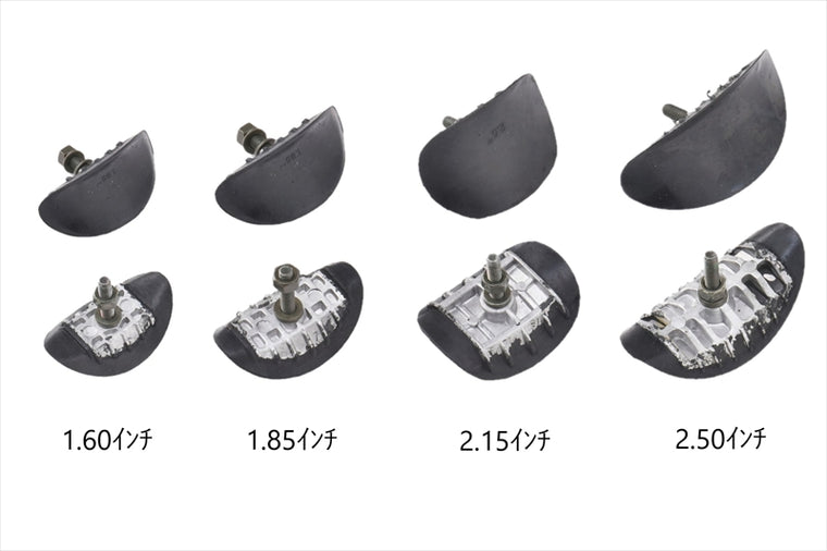 PLOT(プロト) | リムロック 1.40/1.60インチ | PGR0082