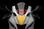 BIKERS(バイカーズ)｜スクリーン用 ステンレスボルト 6個 ブラック｜C0424-BLK