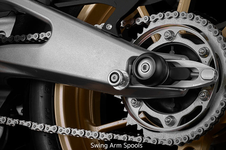 BIKERS(バイカーズ)｜スタンドフック ブラック｜Y0266-BLK