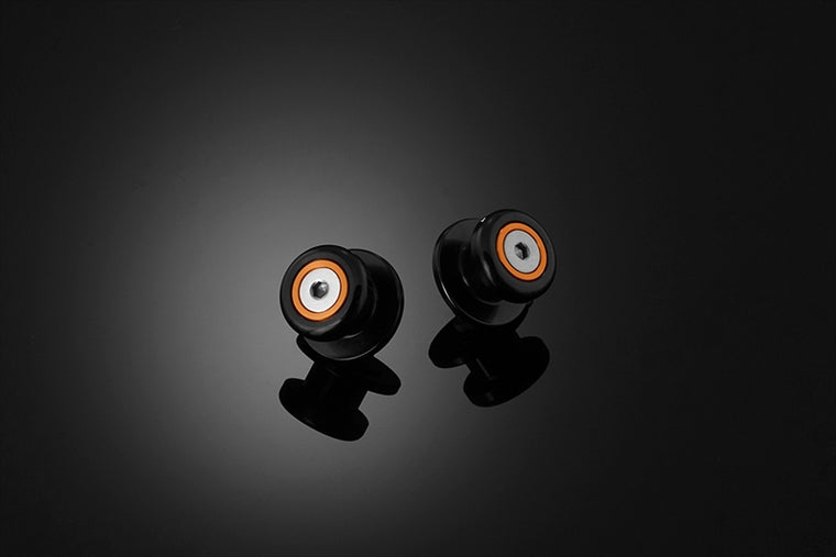 BIKERS(バイカーズ)｜スタンドフック オレンジゴールド｜Y0266-OGD