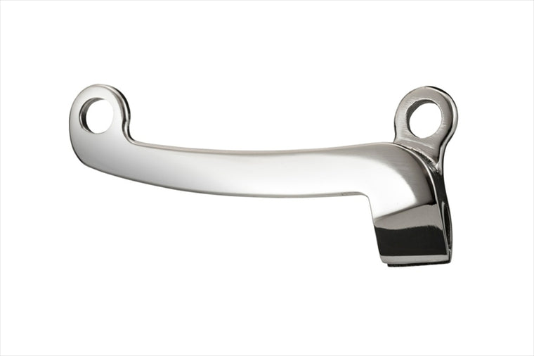 MOTONE CUSTOMS(モートーン)｜クラッチケーブルガイド STILO ポリッシュ｜MMU598