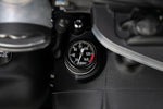 MOTONE CUSTOMS(モートーン)｜油温計 オイルフィラーキャップ °C｜LC-MMU621-C