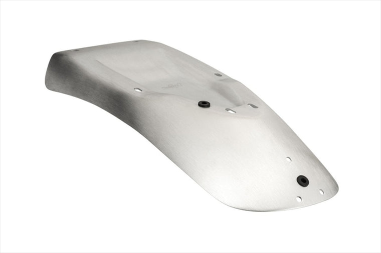 MOTONE CUSTOMS(モートーン)｜リアフェンダー TRX SHOVEL ブラッシュ｜MTE204