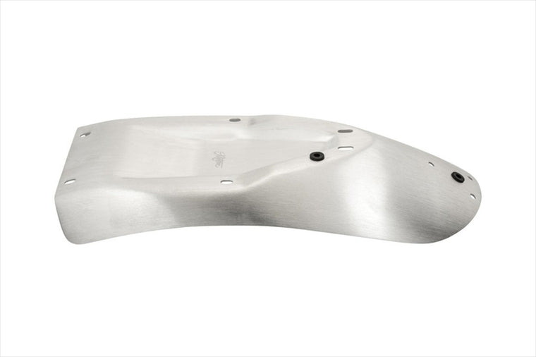 MOTONE CUSTOMS(モートーン)｜リアフェンダー TRX SHOVEL ブラッシュ｜MTE204