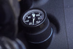 MOTONE CUSTOMS(モートーン)｜油温計 オイルフィラーキャップ °C｜AC-MMU621-C