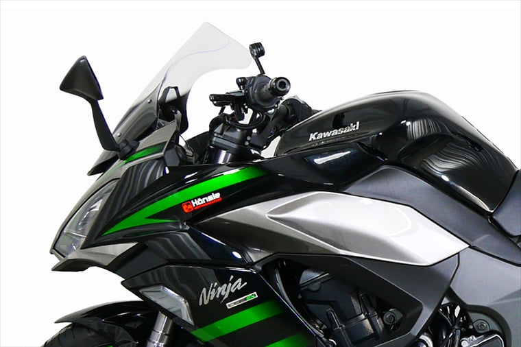 MRA(エムアールエー) | スクリーン レーシング クリア | 4025066175642