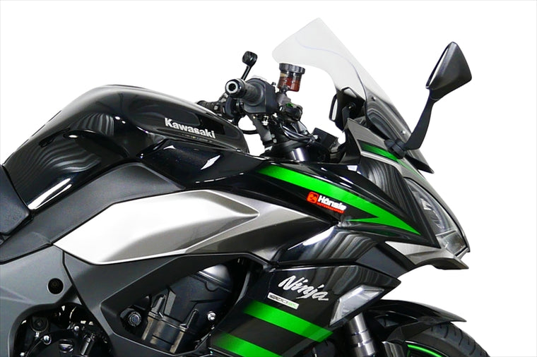 MRA(エムアールエー) | スクリーン レーシング クリア | 4025066175642