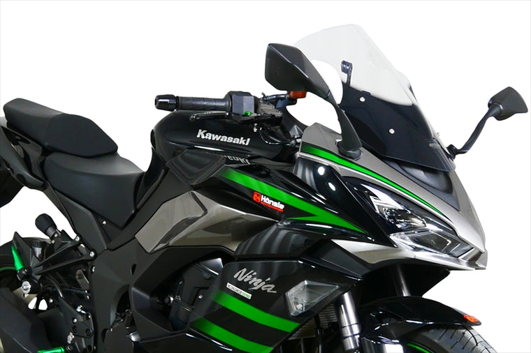 MRA(エムアールエー) | スクリーン レーシング クリア | 4025066175642