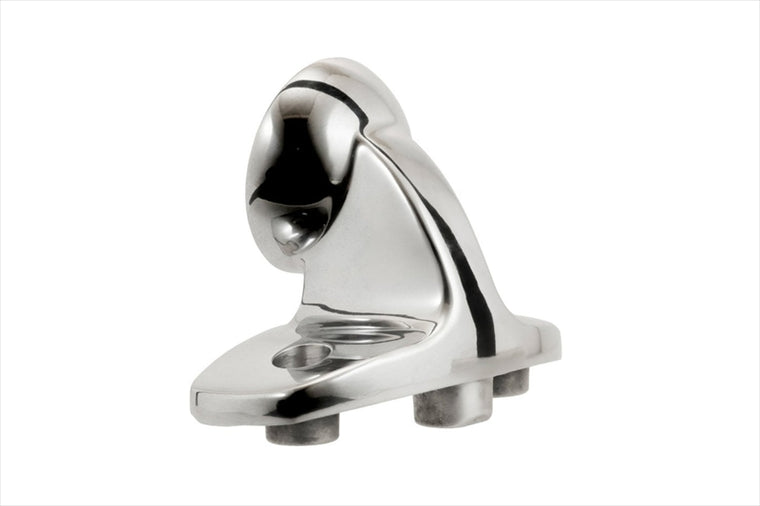 MOTONE CUSTOMS(モートーン)｜テールライトマウント ポリッシュ｜MEL026