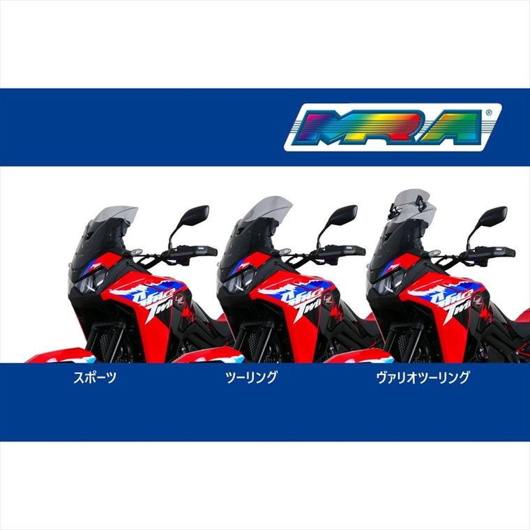 MRA(エムアールエー) | スクリーン スポーツ クリア | 4025066176250