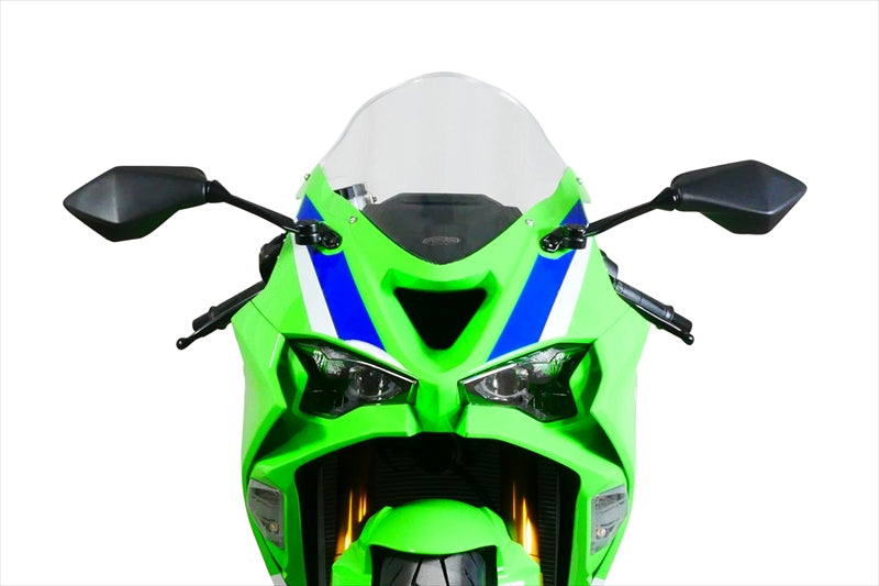 MRA(エムアールエー) スクリーン レーシング クリア 4025066176038