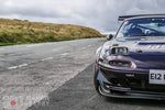 Jass Performance(ジャスパフォーマンス)｜固定ヘッドライトキット RHD用｜5161
