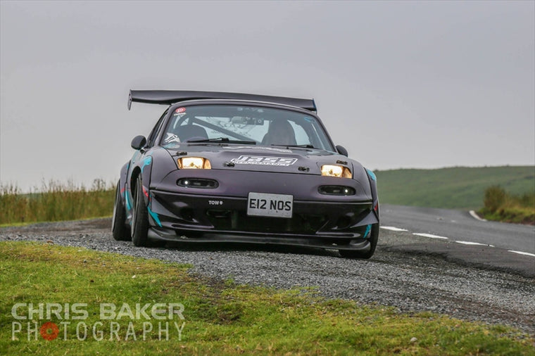 Jass Performance(ジャスパフォーマンス)｜固定ヘッドライトキット RHD用｜5161