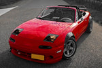 Jass Performance(ジャスパフォーマンス)｜固定ヘッドライトキット RHD用｜5161