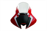 MRA(エムアールエー)スクリーン レーシング クリア4025066175383