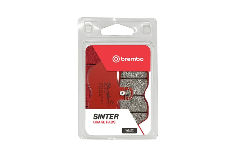 BREMBO SERIE ORO(ブレンボ セリエオロ) | セリエオロ ブレーキパッド SA | 07BB24SA