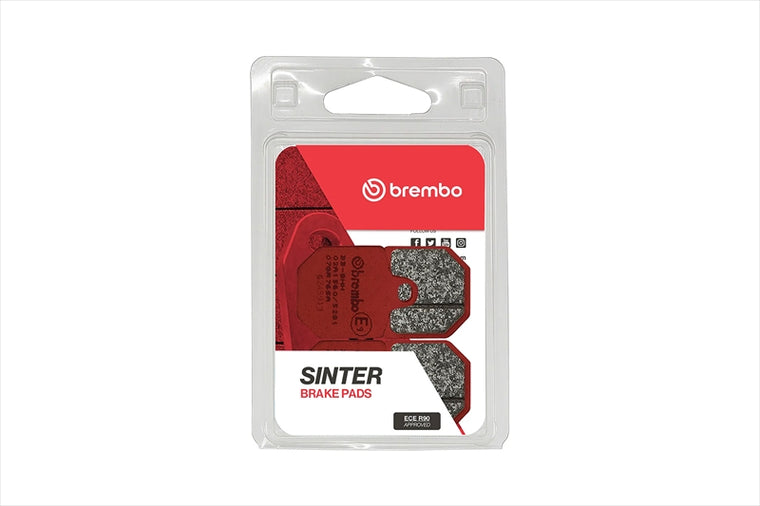 BREMBO SERIE ORO(ブレンボ セリエオロ) | セリエオロ ブレーキパッド SA | 07GR76SA