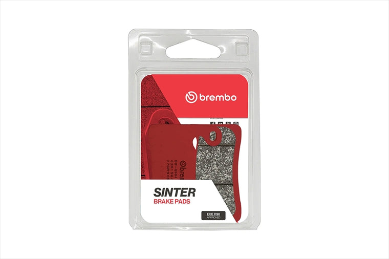 BREMBO SERIE ORO(ブレンボ セリエオロ) | セリエオロ ブレーキパッド SA | 07GR90SA