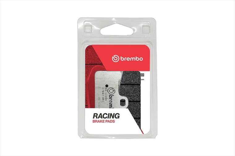 BREMBO SERIE ORO(ブレンボ セリエオロ) | セリエオロ ブレーキパッド RC | 07BB10RC