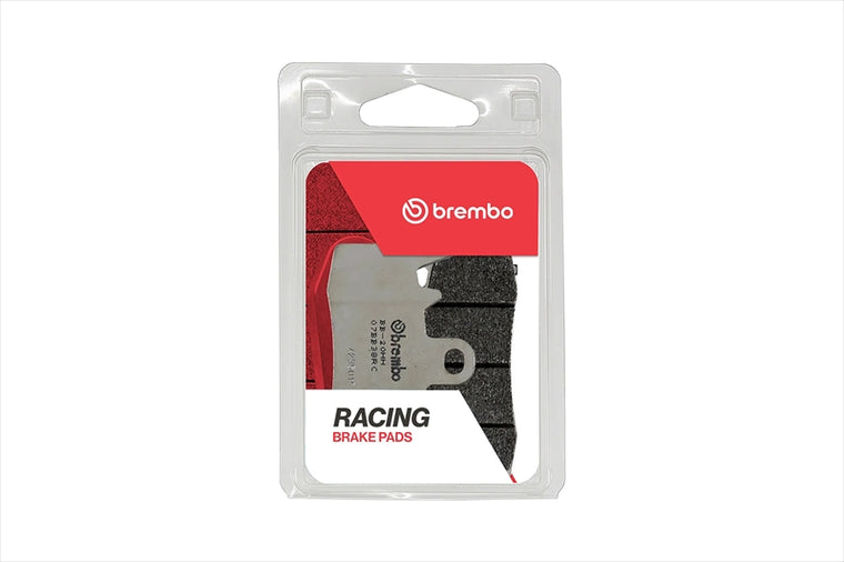 BREMBO SERIE ORO(ブレンボ セリエオロ)｜セリエオロ ブレーキパッド RC｜07BB38RC