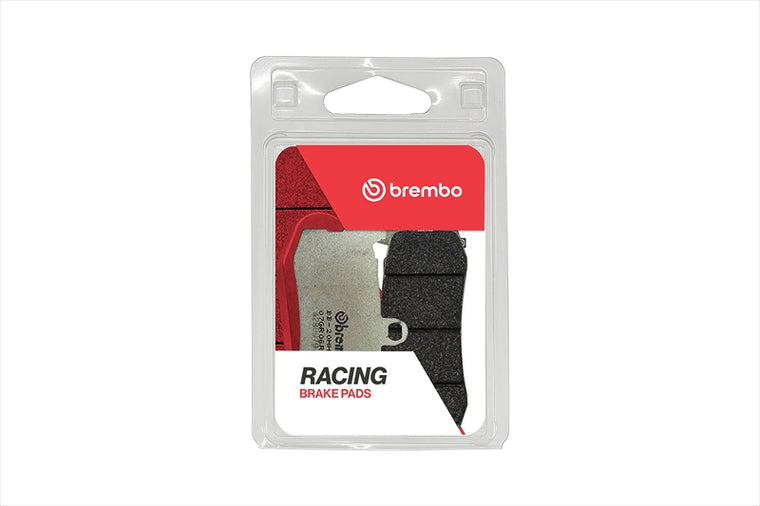 BREMBO SERIE ORO(ブレンボ セリエオロ) | セリエオロ ブレーキパッド RC | 07GR06RC
