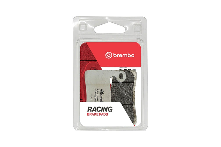 BREMBO SERIE ORO(ブレンボ セリエオロ) | セリエオロ ブレーキパッド RC | 07GR90RC