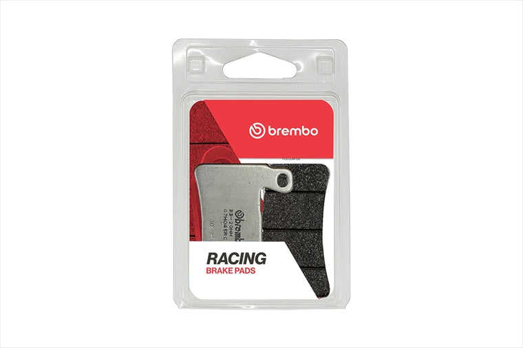 BREMBO SERIE ORO(ブレンボ セリエオロ)｜セリエオロ ブレーキパッド RC｜07HO45RC