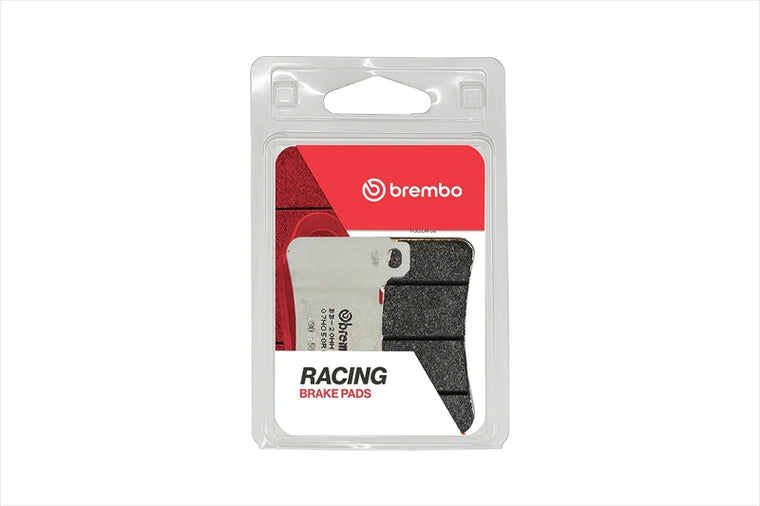 BREMBO SERIE ORO(ブレンボ セリエオロ)｜セリエオロ ブレーキパッド RC｜07HO50RC