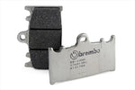 BREMBO SERIE ORO(ブレンボ セリエオロ)｜セリエオロ ブレーキパッド RC｜07KA13RC