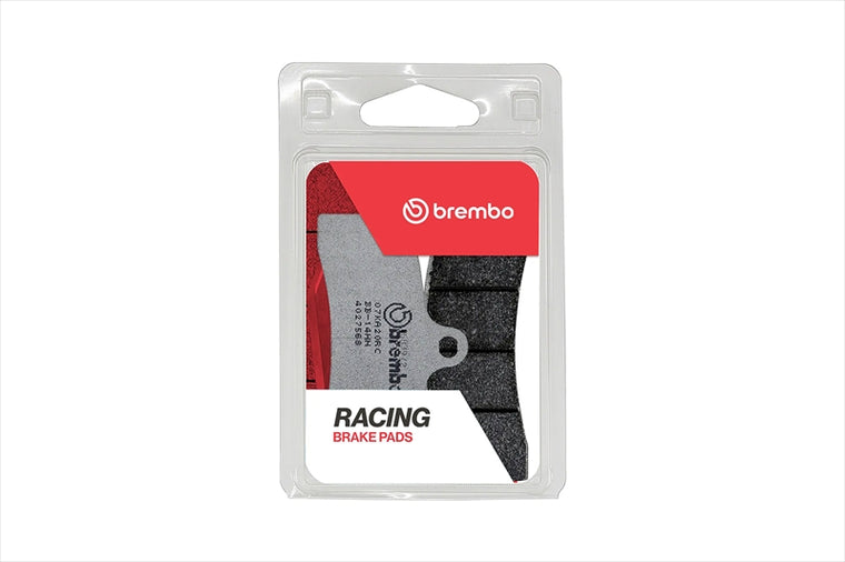 BREMBO SERIE ORO(ブレンボ セリエオロ)｜セリエオロ ブレーキパッド RC｜07KA20RC