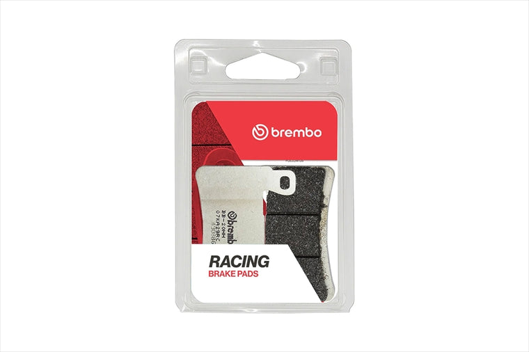 BREMBO SERIE ORO(ブレンボ セリエオロ) | セリエオロ ブレーキパッド RC | 07KA29RC