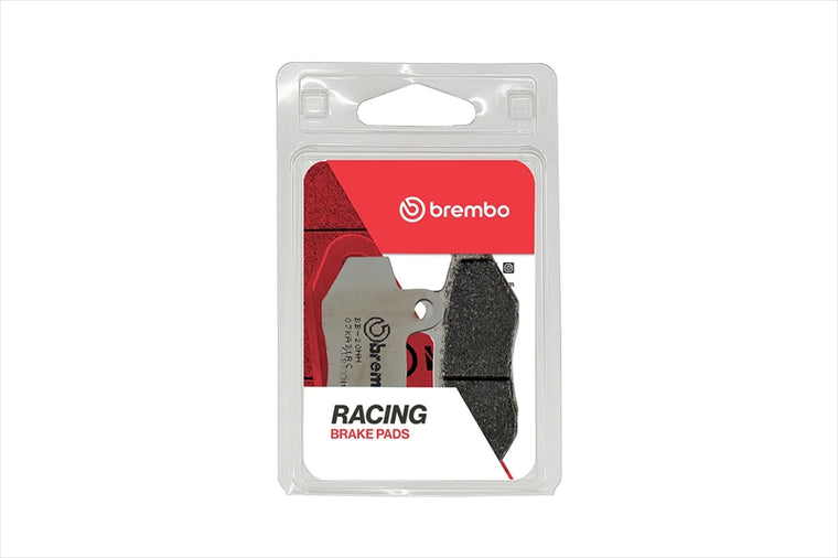 BREMBO SERIE ORO(ブレンボ セリエオロ) | セリエオロ ブレーキパッド RC | 07KA31RC