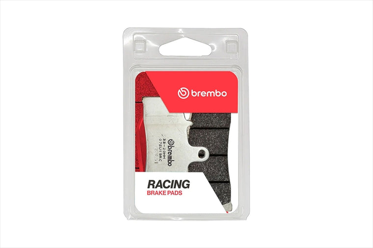 BREMBO SERIE ORO(ブレンボ セリエオロ)｜セリエオロ ブレーキパッド RC｜07SU19RC