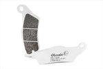 BREMBO SERIE ORO(ブレンボ セリエオロ) | セリエオロ ブレーキパッド LA | 07BB04LA