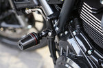 アエラ｜AELLA フレームスライダー ブラック DUCATI Scrambler 2G｜AE-68159