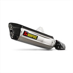 AKRAPOVIC(アクラポビッチ)スリップオンライン チタン JMCAS-Y7SO5-HGJTJPP