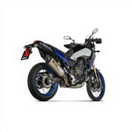 AKRAPOVIC(アクラポビッチ)スリップオンライン チタン JMCAS-Y7SO5-HGJTJPP